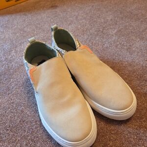 Women's Hey Dude Peyton Boots Mixed Sizes Rt Size 10 Lf Size 11